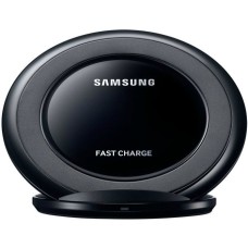 Бездротовий зарядний пристрій (зарядка Qi) China EP-NG930 15 Вт чорний для Samsung