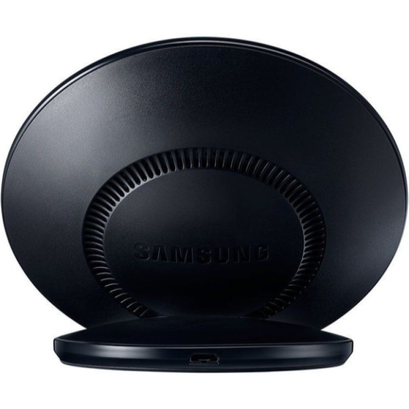 Зарядний пристрій Wireless QI EP-NG930 Qi 15W чорний Samsung