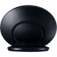 Зарядний пристрій Wireless QI EP-NG930 Qi 15W чорний Samsung