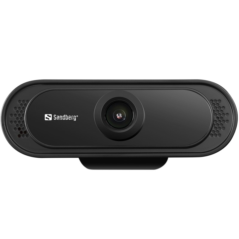 Веб-камера Sandberg Webcam 1080P Saver Веб-камера Sandberg Webcam 1080P Saver