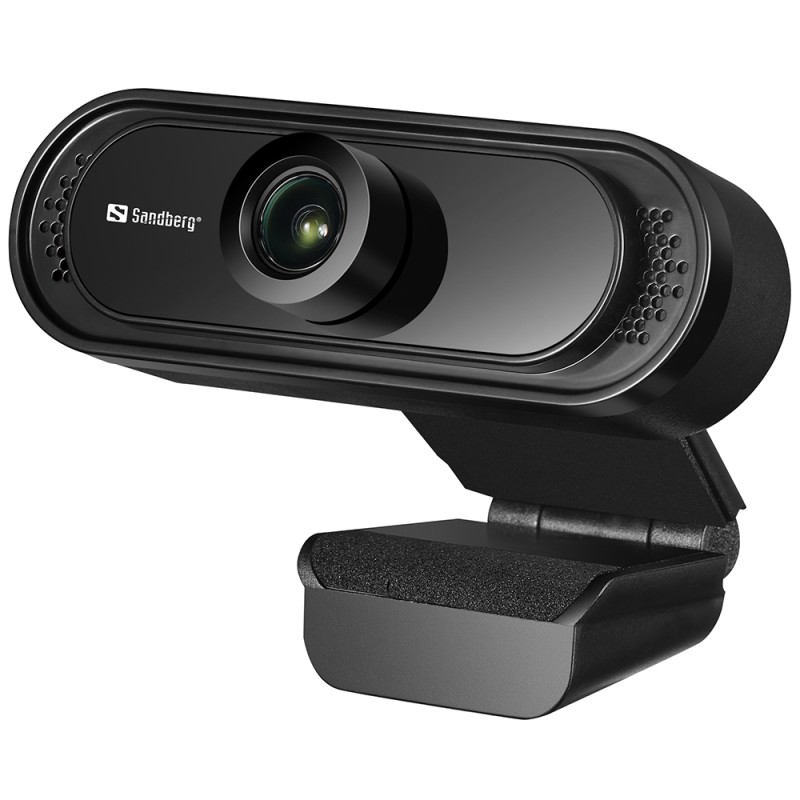Веб-камера Sandberg Webcam 1080P Saver Веб-камера Sandberg Webcam 1080P Saver