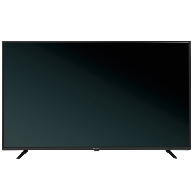 Телевізор (TV) MYSTERY MTV-5060UDT2 50″ 4K