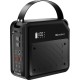 УМБ Sandberg 72000mAh 268W, DC9,6–12,6v, 2xUSB-A, 2xUSB-C 100w In/Out, LMFP, ліхтарик 6Вт