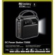 УМБ Sandberg 72000mAh 268W, DC9,6–12,6v, 2xUSB-A, 2xUSB-C 100w In/Out, LMFP, ліхтарик 6Вт