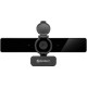 Веб-камера Sandberg 4K Webcam USB-A/USB-C connection, ENC, Remote control