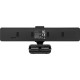 Веб-камера Sandberg 4K Webcam USB-A/USB-C connection, ENC, Remote control Веб-камера Sandberg 4K Webcam USB-A/USB-C connection, ENC, Remote control