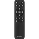 Веб-камера Sandberg 4K Webcam USB-A/USB-C connection, ENC, Remote control Веб-камера Sandberg 4K Webcam USB-A/USB-C connection, ENC, Remote control