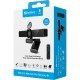 Веб-камера Sandberg 4K Webcam USB-A/USB-C connection, ENC, Remote control Веб-камера Sandberg 4K Webcam USB-A/USB-C connection, ENC, Remote control