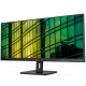 TFT 34" AOC U34E2M, WQHD, VA, 100Гц, 2х HDMI, DP, чорний TFT 34" AOC U34E2M, WQHD, VA, 100Гц, 2х HDMI, DP, чорний