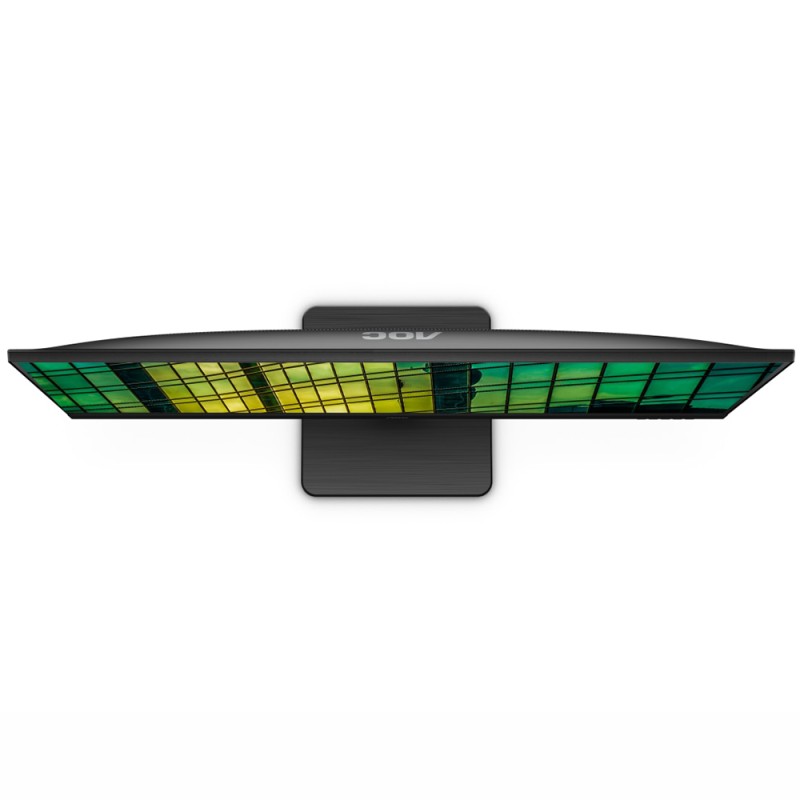 TFT 34" AOC U34E2M, WQHD, VA, 100Гц, 2х HDMI, DP, чорний TFT 34" AOC U34E2M, WQHD, VA, 100Гц, 2х HDMI, DP, чорний