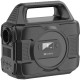 Зарядна станція Sandberg AC 300 (288 Вт/г) 300W, Type-C in/out 100W, Li-ion, ліхтарик 7Вт Зарядна станція Sandberg AC 300 (288 Вт/г) 300W, Type-C in/out 100W, Li-ion, ліхтарик 7Вт