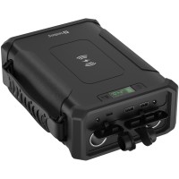 УМБ Sandberg 96000mAh Survivor DC84W PD USB-C60W Cigar Lighter 180W 2USB-A18W,Wireless LiFePo4 УМБ Sandberg 96000mAh Survivor DC84W PD USB-C60W Cigar Lighter 180W 2USB-A18W,Wireless LiFePo4
