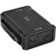 УМБ Sandberg 96000mAh Survivor DC84W PD USB-C60W Cigar Lighter 180W 2USB-A18W,Wireless LiFePo4 УМБ Sandberg 96000mAh Survivor DC84W PD USB-C60W Cigar Lighter 180W 2USB-A18W,Wireless LiFePo4