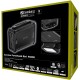 УМБ Sandberg 96000mAh Survivor DC84W PD USB-C60W Cigar Lighter 180W 2USB-A18W,Wireless LiFePo4 УМБ Sandberg 96000mAh Survivor DC84W PD USB-C60W Cigar Lighter 180W 2USB-A18W,Wireless LiFePo4