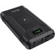УМБ Sandberg 76800mAh Survivor DC91W PD100W,2xUSB-С+USB-A18W,Cigar Lighter120W,QI-15W,PowerThru