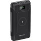 УМБ Sandberg 76800mAh Survivor DC91W PD100W,2xUSB-С+USB-A18W,Cigar Lighter120W,QI-15W,PowerThru УМБ Sandberg 76800mAh Survivor DC91W PD100W,2xUSB-С+USB-A18W,Cigar Lighter120W,QI-15W,PowerThru