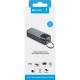 УМБ Sandberg 27000mAh 240W PD, USB-A, USB-C In/Out, with built-in Type-C cable 140W УМБ Sandberg 27000mAh 240W PD, USB-A, USB-C In/Out, with built-in Type-C cable 140W