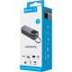 УМБ Sandberg 27000mAh 240W PD, USB-A, USB-C In/Out, with built-in Type-C cable 140W УМБ Sandberg 27000mAh 240W PD, USB-A, USB-C In/Out, with built-in Type-C cable 140W