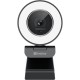 Веб-камера Sandberg Streamer USB Webcam Pro Elite Full HD, Remote control, USB-A/USB-C connection