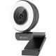 Веб-камера Sandberg Streamer USB Webcam Pro Elite Full HD, Remote control, USB-A/USB-C connection