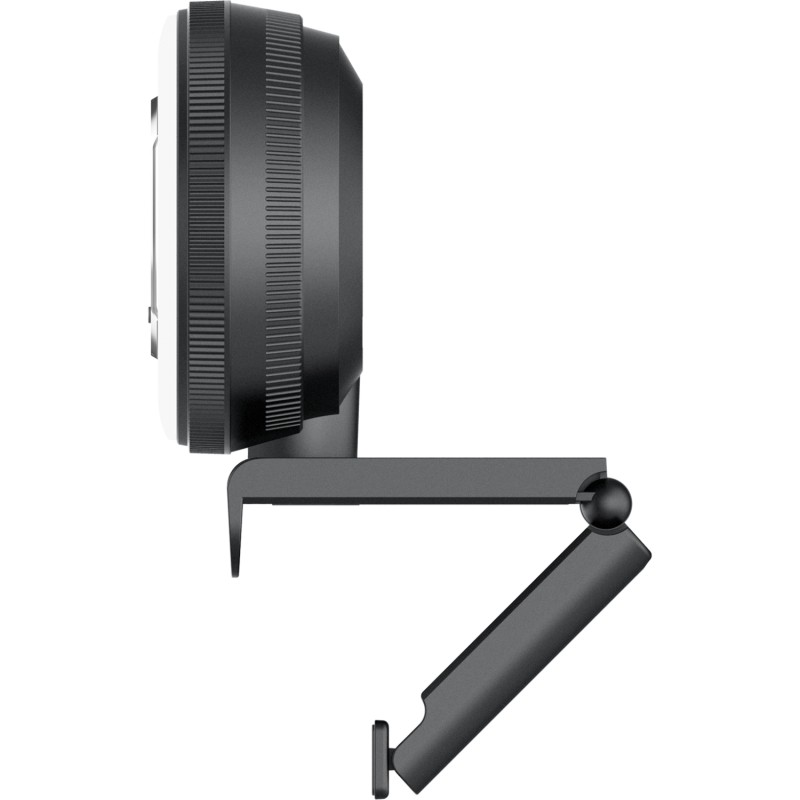 Веб-камера Sandberg Streamer USB Webcam Pro Elite Full HD, Remote control, USB-A/USB-C connection