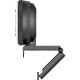 Веб-камера Sandberg Streamer USB Webcam Pro Elite Full HD, Remote control, USB-A/USB-C connection