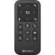 Веб-камера Sandberg Streamer USB Webcam Pro Elite Full HD, Remote control, USB-A/USB-C connection
