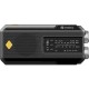 Радіо приймач FM/AM Survivor Radio All-in-1 2000, solar charger, powerbank, Flashlight, Sandberg