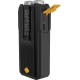 Радіо приймач FM/AM Survivor Radio All-in-1 2000, solar charger, powerbank, Flashlight, Sandberg