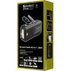 Радіо приймач FM/AM Survivor Radio All-in-1 2000, solar charger, powerbank, Flashlight, Sandberg