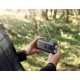 Радіо приймач FM/AM Survivor Radio All-in-1 2000, solar charger, powerbank, Flashlight, Sandberg