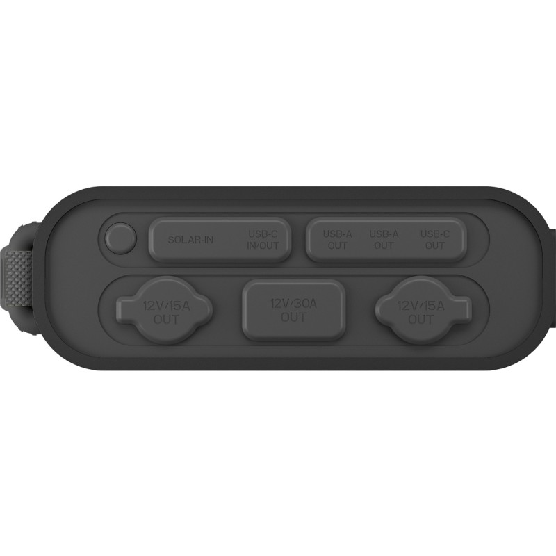 УМБ Sandberg 144000mAh Survivor 460.8 Вт/год, DC12-24В, 2xUSB-C, 2xUSB-A, 2xCar Lighter, MTTP УМБ Sandberg 144000mAh Survivor 460.8 Вт/год, DC12-24В, 2xUSB-C, 2xUSB-A, 2xCar Lighter, MTTP