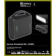 УМБ Sandberg 144000mAh Survivor 460.8 Вт/год, DC12-24В, 2xUSB-C, 2xUSB-A, 2xCar Lighter, MTTP УМБ Sandberg 144000mAh Survivor 460.8 Вт/год, DC12-24В, 2xUSB-C, 2xUSB-A, 2xCar Lighter, MTTP