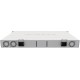 Комутатор Mikrotik CRS354-48G-4S+2Q+RM, 48xGE, 4xSFP, 2xQSFP + 40Gbi