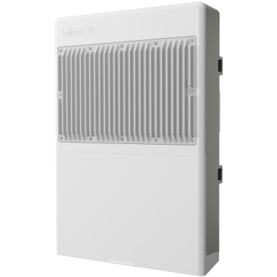 Комутатор Mikrotik CRS318-16P-2S+OUT