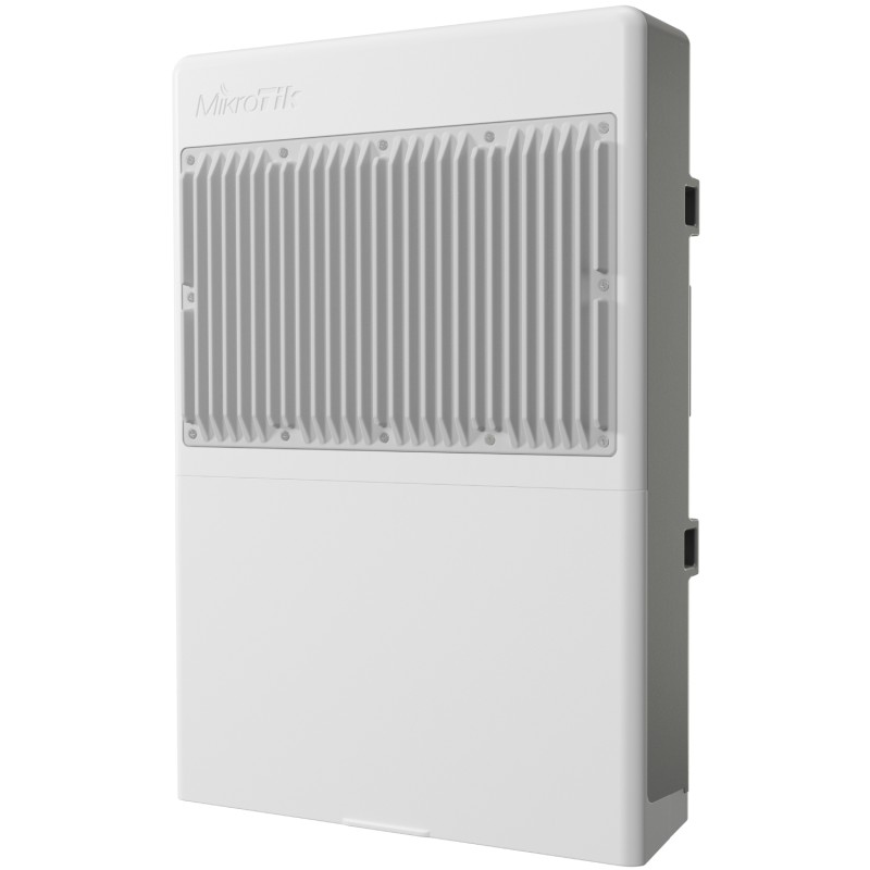 Комутатор Mikrotik CRS318-16P-2S+OUT