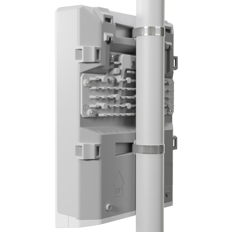Комутатор Mikrotik CRS318-16P-2S+OUT Комутатор Mikrotik CRS318-16P-2S+OUT
