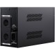 ДБЖ Marsriva MR-UF800L, 800ВА/480Вт, Line-Interactive, LED version, з літієвою батареєю