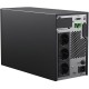 ДБЖ Marsriva MR-US2K, 2кВА/2кВт, Smart Online UPS, 2kVA, Shuko, 4*12V/9Ah