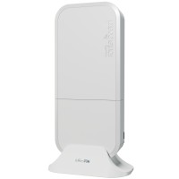 Точка доступу Mikrotik wAP ax (wAPG-5HaxD2HaxD)