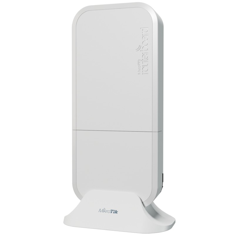 Точка доступу Mikrotik wAP ax (wAPG-5HaxD2HaxD)