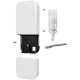 Точка доступу Mikrotik wAP ax (wAPG-5HaxD2HaxD)
