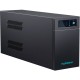 ДБЖ Marsriva MR-UF1200L, 1200ВА/720Вт, Line-Interactive, LED version, з літієвою батареєю