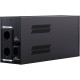 ДБЖ Marsriva MR-UF1200L, 1200ВА/720Вт, Line-Interactive, LED version, з літієвою батареєю