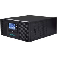 ДБЖ Marsriva MR-UT800, 800ВА/640Вт, чиста синусоїда змінного струму, без АКБ, 12B