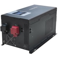 ДБЖ Marsriva MR-UT2000, 2000ВА/2000Вт, чиста синусоїда змінного струму, без АКБ, 24B ДБЖ Marsriva MR-UT2000, 2000ВА/2000Вт, чиста синусоїда змінного струму, без АКБ, 24B