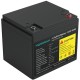 Акумуляторна батарея Marsriva LiFePO4, 12.8V/50Ah, Bluetooth Акумуляторна батарея Marsriva LiFePO4, 12.8V/50Ah, Bluetooth