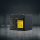 Акумуляторна батарея Marsriva LiFePO4, 12.8V/50Ah, Bluetooth Акумуляторна батарея Marsriva LiFePO4, 12.8V/50Ah, Bluetooth