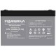 Акумуляторна батарея Marsriva 12.8V, 100A, AGM Gel battery Акумуляторна батарея Marsriva 12.8V, 100A, AGM Gel battery