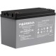 Акумуляторна батарея Marsriva 12.8V, 100A, AGM Gel battery Акумуляторна батарея Marsriva 12.8V, 100A, AGM Gel battery